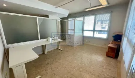 CONJUNTO COMERCIAL Á VENDA NO PARAÍSO, SÃO PAULO