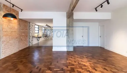 APARTAMENTO A VENDA - CONSOLAÇÃO 3 DORMITÓRIOS