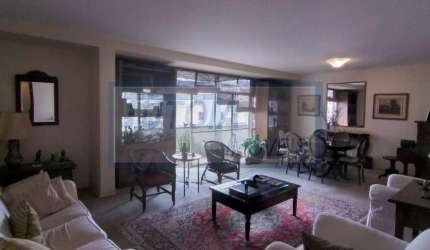 APARTAMENTO A VENDA NO PARAÍSO, SÃO PAULO