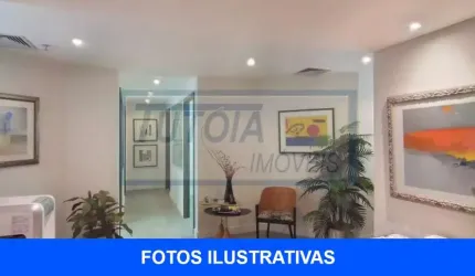 CONJUNTO COMERCIAL À VENDA NO PARAISO, SÃO PAULO