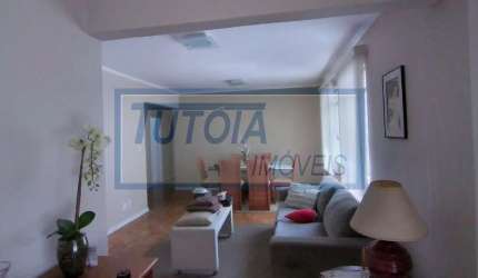 APARTAMENTO À VENDA NO PARAISO, SÃO PAULO