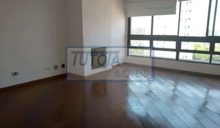 Belíssimo Apartamento para Locação na Vila Clementino