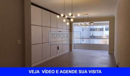 APARTAMENTO A VENDA NO PARAÍSO, SÃO PAULO