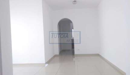 APARTAMENTO À VENDA, BAIRRO DO PARAÍSO, SÃO PAULO