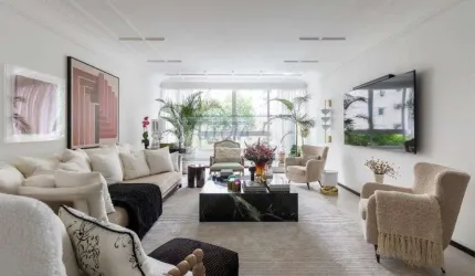 APARTAMENTO A VENDA NO PARAISO , SAO PAULO