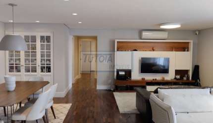 APARTAMENTO À VENDA NO PARAÍSO, SÃO PAULO