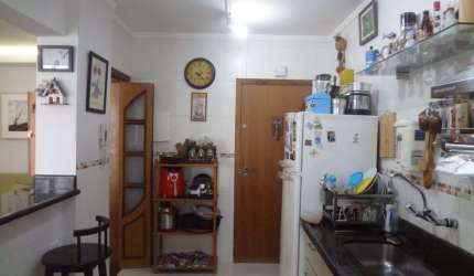APARTAMENTO A VENDA NO PARAÍSO.