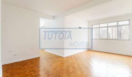 APARTAMENTO À VENDA NO JARDIM PAULISTA, SÃO PAULO
