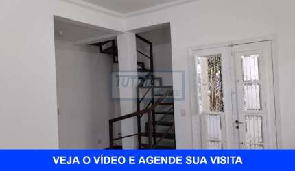 SOBRADO COMERCIAL PARA LOCAÇÃO NO PARAISO, SÃO PAULO