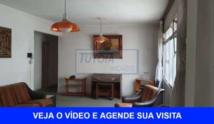 APARTAMENTO À VENDA NO PARAÍSO, SÃO PAULO