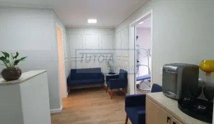 CONJUNTO COMERCIAL À VENDA NA AV. PAULISTA, SÃO PAULO