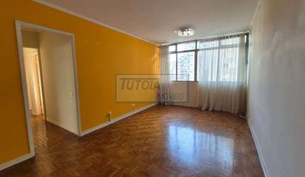 APARTAMENTO À VENDA NO JARDIM PAULISTA, SÃO PAULO