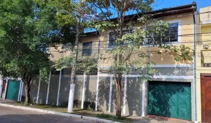 CASA À VENDA NO BROOKLIN, SÃO PAULO