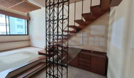 Apartamento à venda no Paraíso, São Paulo