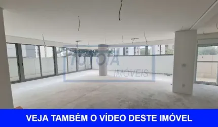 APARTAMENTO À VENDA NA VILA CLEMENTINO, SÃO PAULO