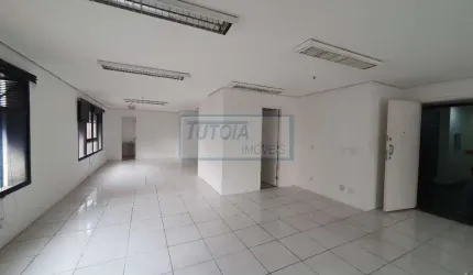 Excelente Conjunto Comercial - Locação - Sampaio Viana