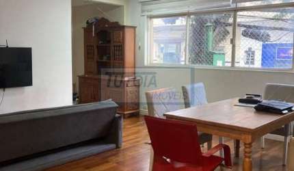 APARTAMENTO À VENDA NO PARAÍSO, SÃO PAULO