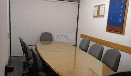 CONJUNTO COMERCIAL PARA LOCAÇÃO NA VL MARIANA, SÃO PAULO