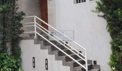 CASA COMERCIAL PARA LOCAÇÃO NA RUA TUTOIA