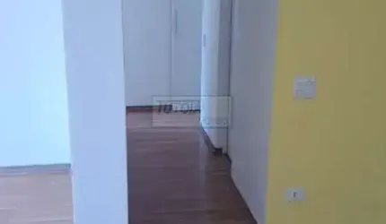 APARTAMENTO À VENDA PERDIZES, SÃO PAULO