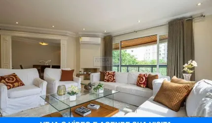 APARTAMENTO A VENDA NO PARAÍSO