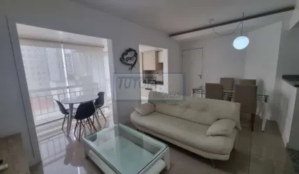 APARTAMENTO PARA LOCAÇÃO NO PARAÍSO