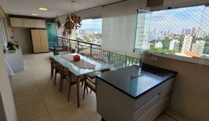 APARTAMENTO À VENDA NA VILA MARIANA, SÃO PAULO