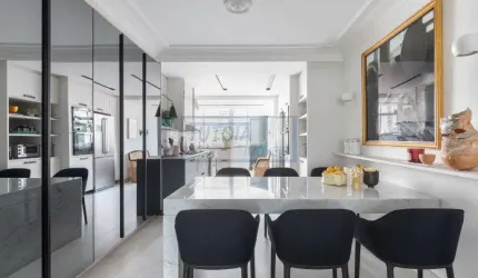 APARTAMENTO A VENDA NO PARAISO , SAO PAULO