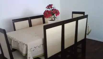APARTAMENTO À VENDA NO PARAÍSO, SÃO PAULO