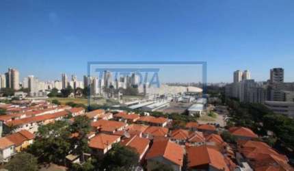 APARTAMENTO À VENDA NO PARAISO, SÃO PAULO