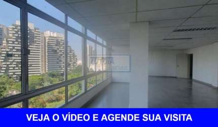 EXCELENTE CONJUNTO COMERCIAL PARA LOCAÇÃO NA RUA BERNARDINO DE CAMPOS