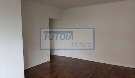 APARTAMENTO 2 DORMITÓIROS PRÓXIMO AO METRÔ PARAÍSO