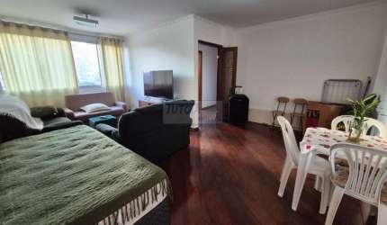 APARTAMENTO À VENDA NO PARAÍSO, SÃO PAULO