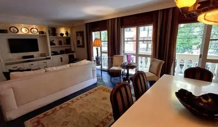 APARTAMENTO À VENDA CERQUEIRA CESAR, SÃO PAULO