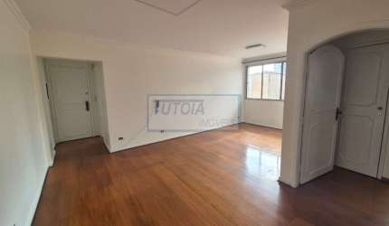 APARTAMENTO PARA VENDA NO PARAÍSO;SÃO PAULO