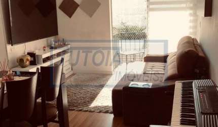 APARTAMENTO 2 DORMITÓRIOS - ACLIMAÇÃO