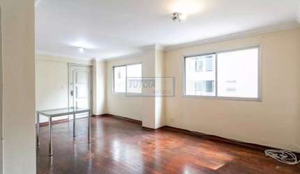 APARTAMENTO A VENDA 3 DORMITÓRIOS NO PARAISO