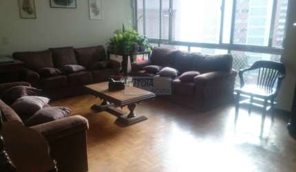 APARTAMENTO À VENDA NO PARAÍSO, SÃO PAULO