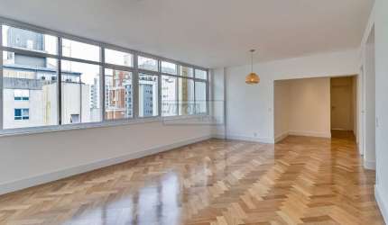 APARTAMENTO À VENDA NO PARAÍSO, SÃO PAULO