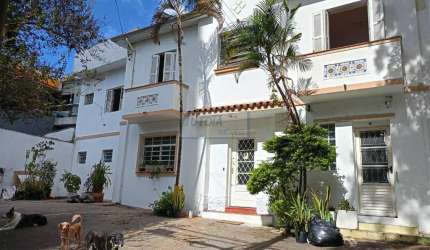 CASA PARA LOCAÇÃO NA VILA MARIANA