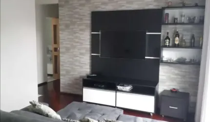 Apartamento à venda 3 quartos 1 suíte 1 vaga Hollywood - São Bernardo do Campo - SP