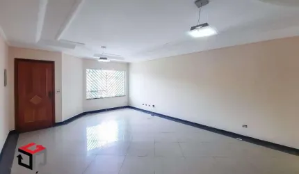 Sobrado à venda 3 quartos 3 suítes 3 vagas Assunção - São Bernardo do Campo - SP