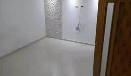 Sobrado à venda 3 quartos 2 vagas Palmares - Santo André - SP