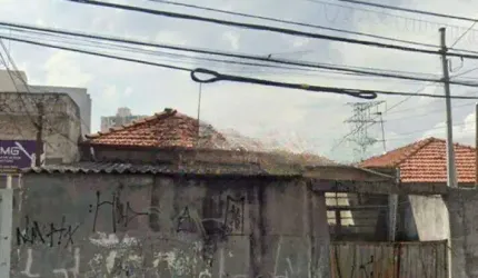 Terreno à venda Barcelona - São Caetano do Sul - SP