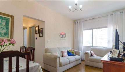 Apartamento à venda 2 quartos Saúde - São Paulo - SP