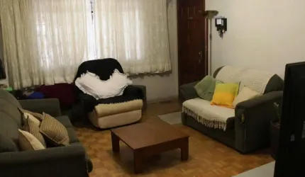 Sobrado- 172m², Taboão- São Bernardo do Campo - SP
