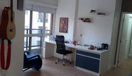 Apartamento à venda 3 quartos 1 suíte 1 vaga Vila Olímpia - São Paulo - SP