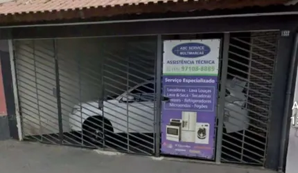 Casa à venda 2 quartos 1 suíte 1 vaga Baeta Neves - São Bernardo do Campo - SP