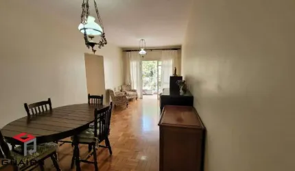 Apartamento à venda 3 quartos 1 suíte 1 vaga Vila Mariana - São Paulo - SP