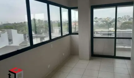 Apartamento para aluguel 3 quartos 1 vaga Assunção - Santo André - SP